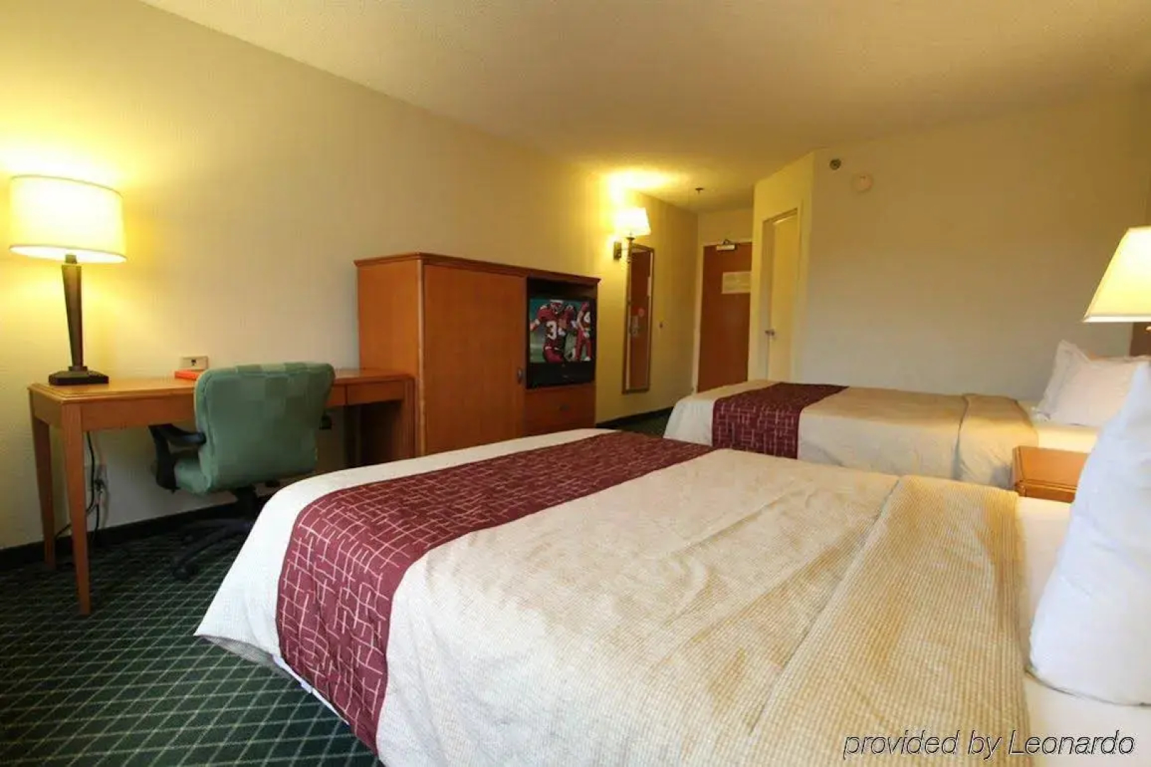 Red Roof Inn Cedar Rapids