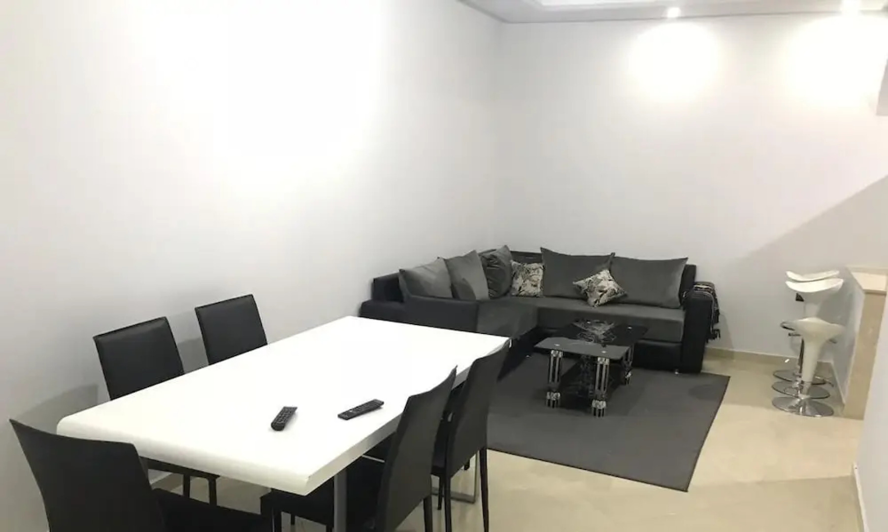 Residence Seramica Fnideq