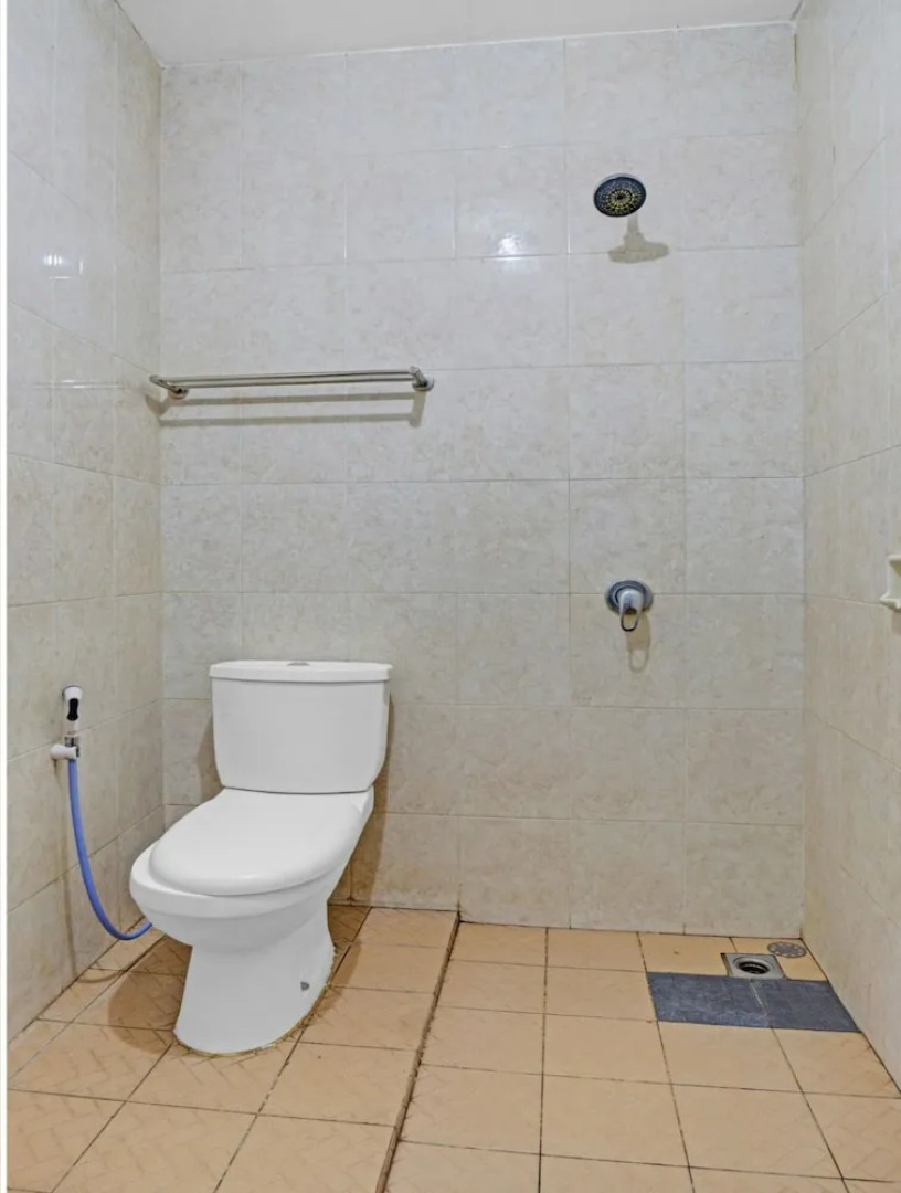 Hotel O Palem Garden 2