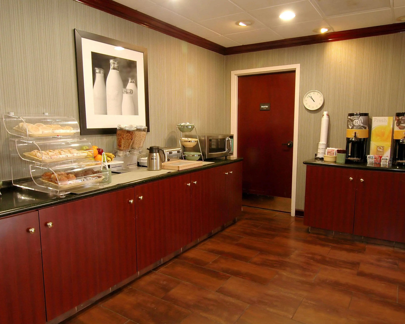 Quality Inn & Suites North Little Rock