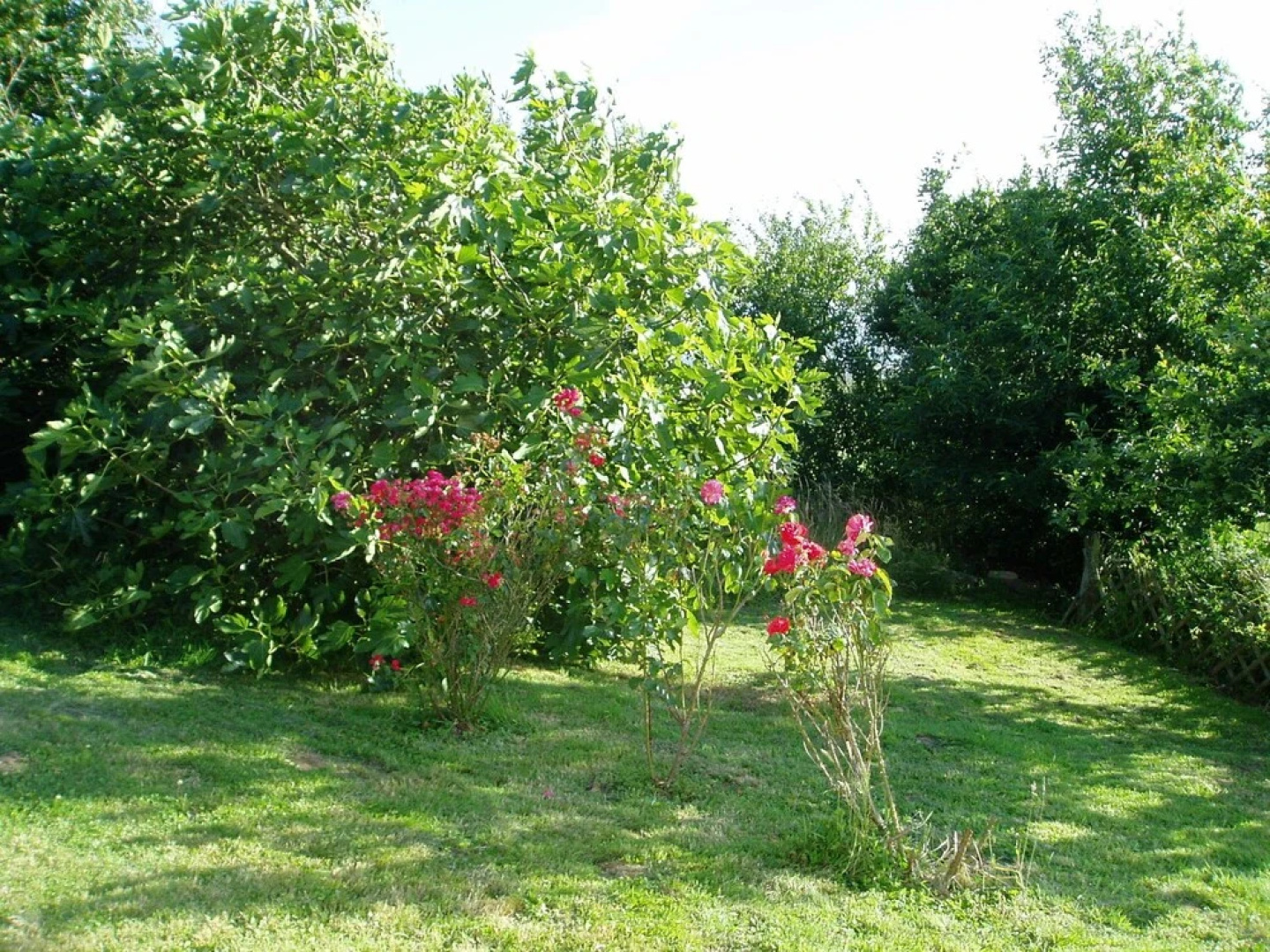 La Chalourie