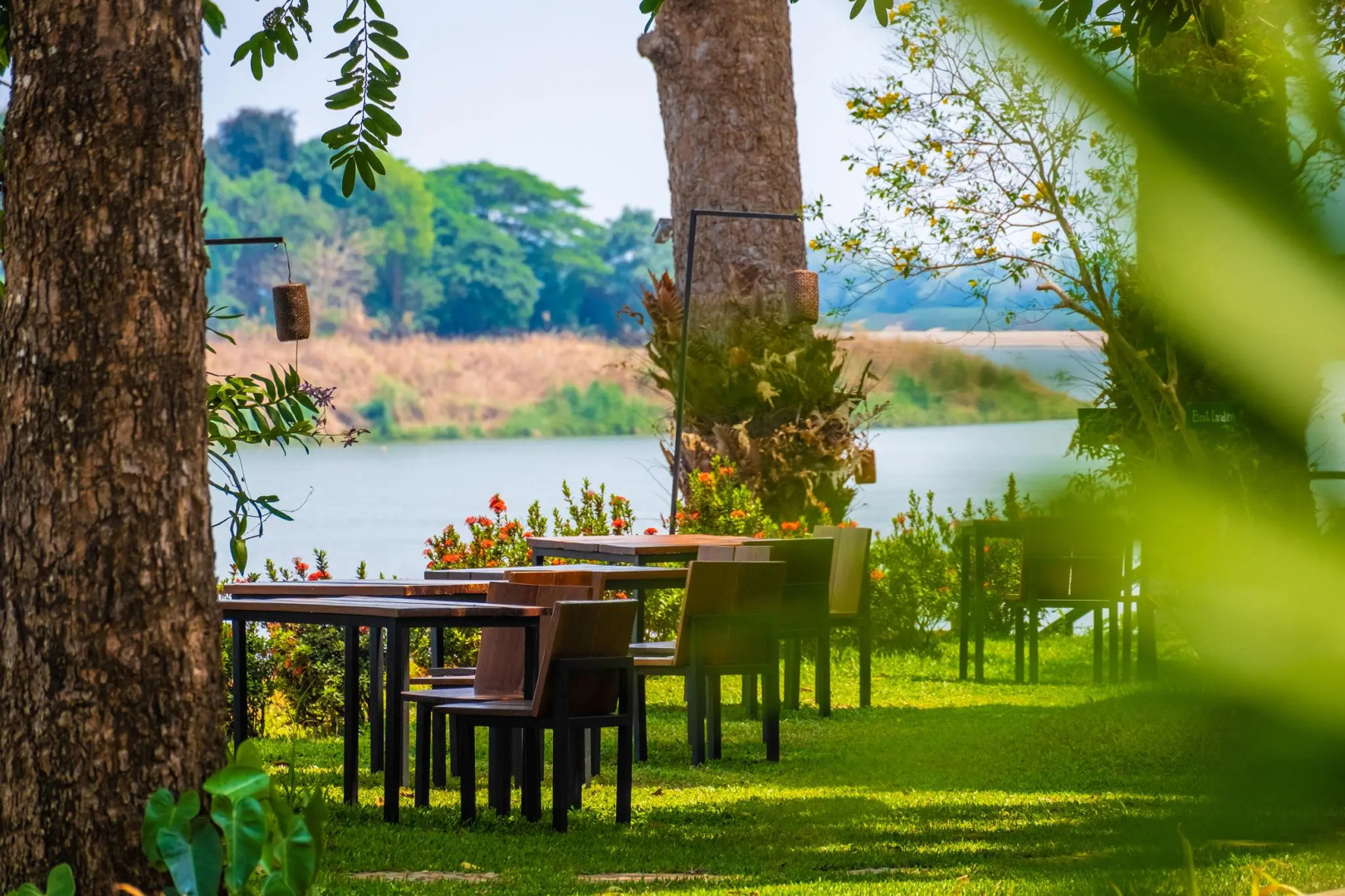 The River Resort
