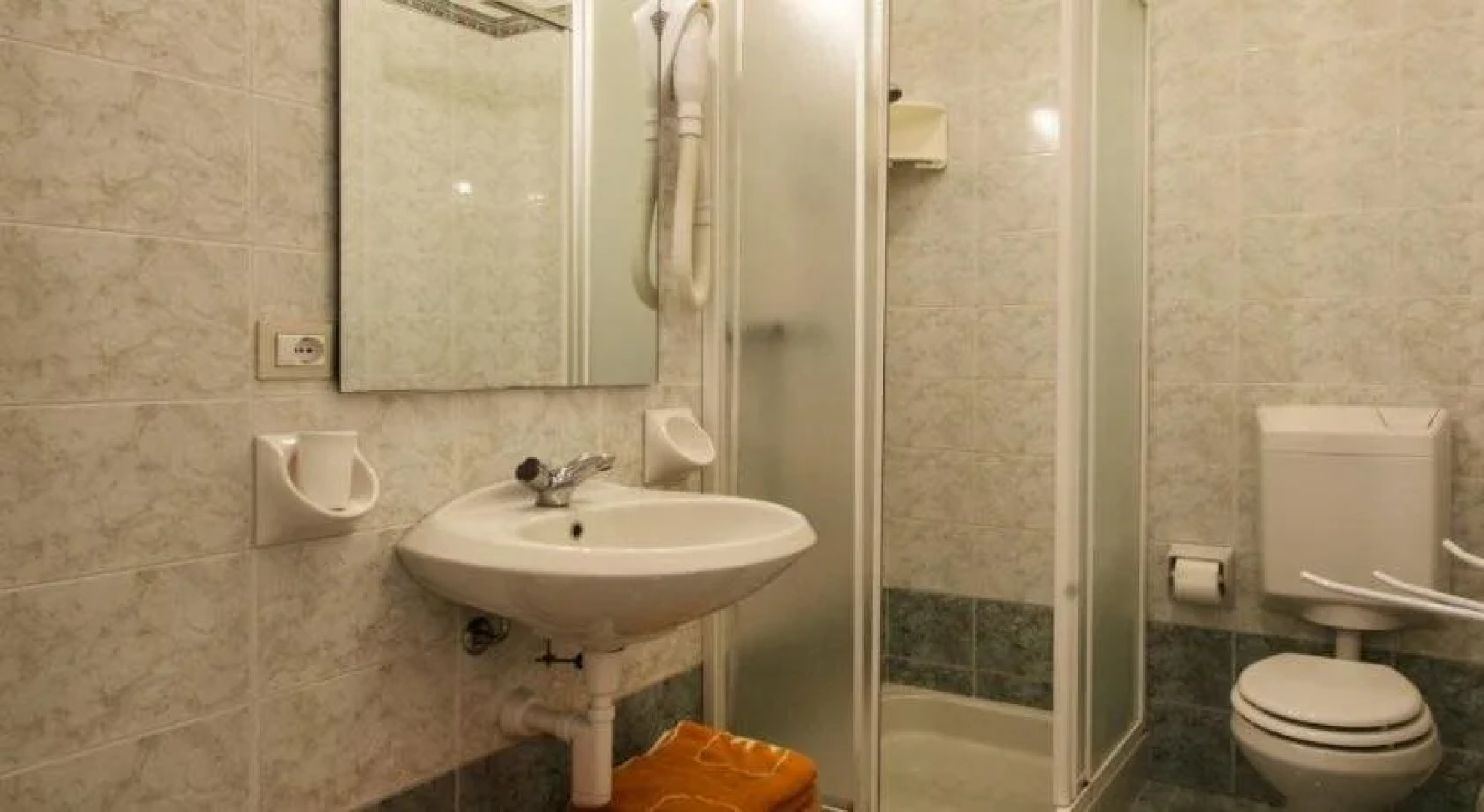 Residence Villa Rosa