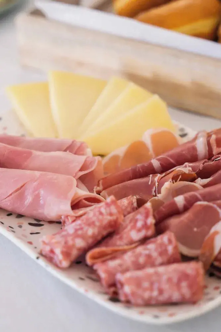 B&B Borgo del Marhese