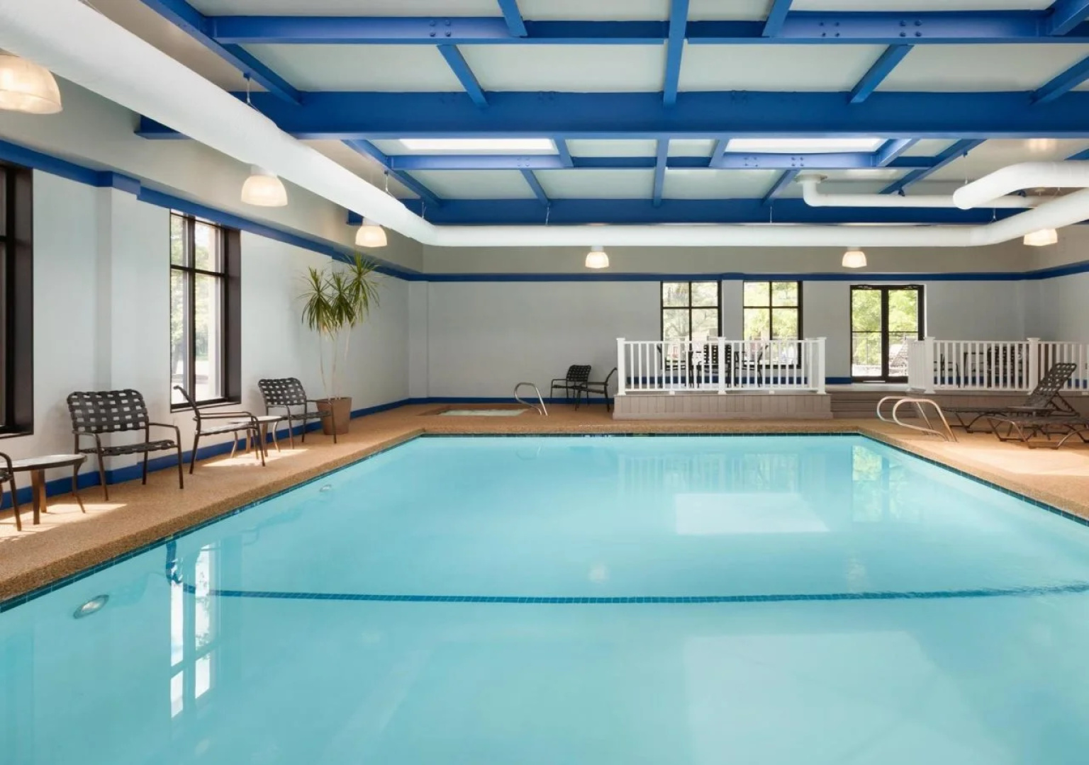Hilton Garden Inn Rochester/Pittsford