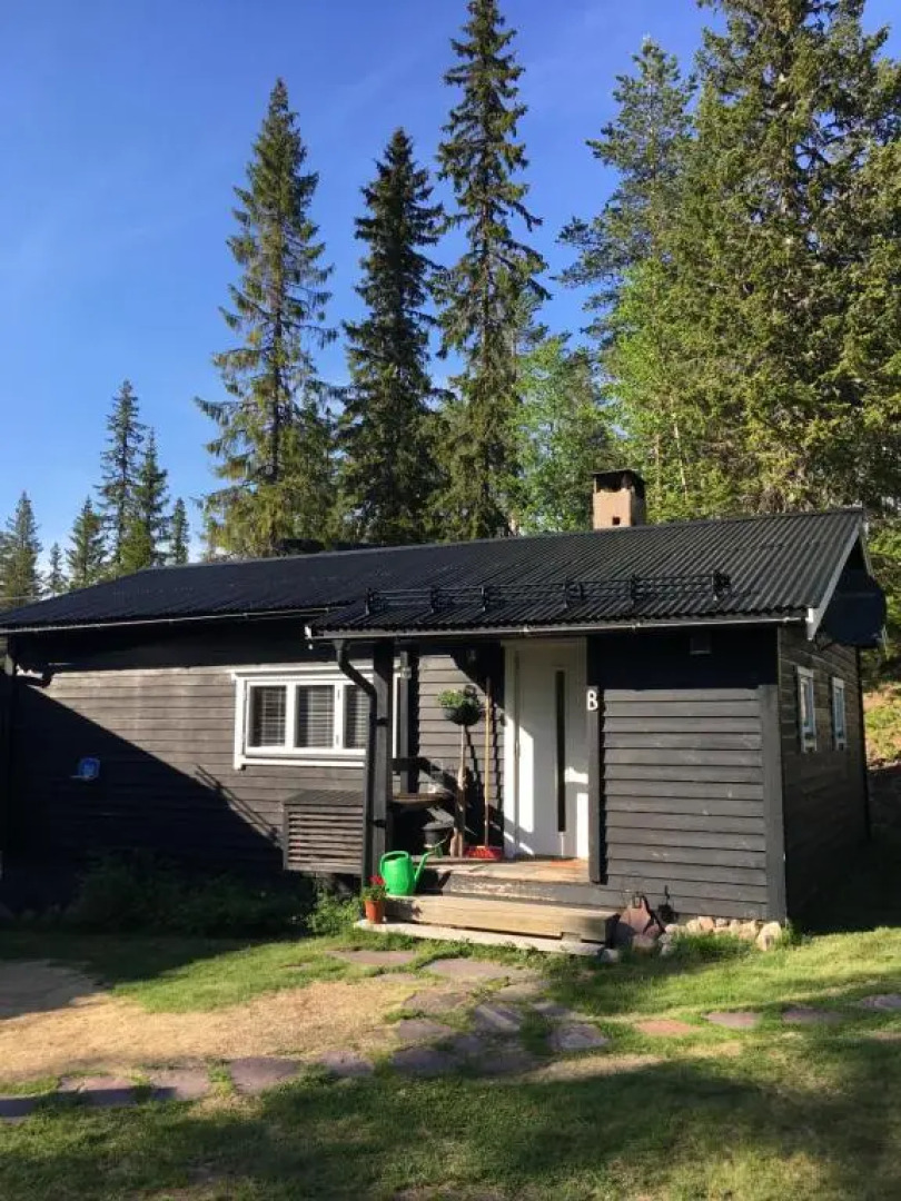 Gilleråsvägen 13 B