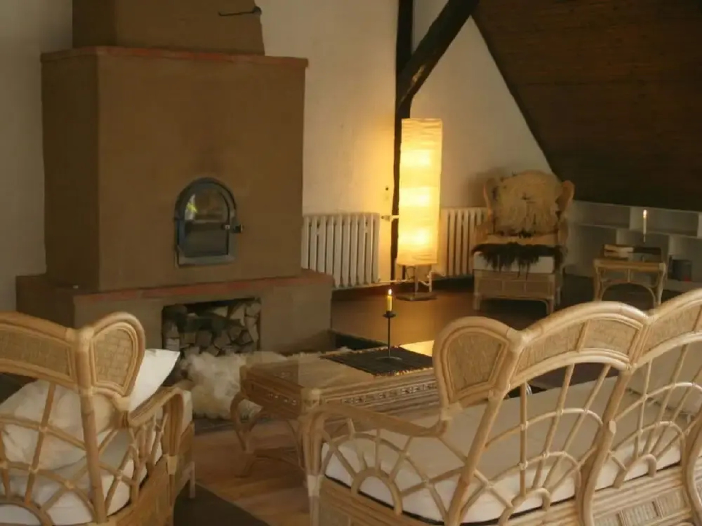 Quellenhof Comfortable Holiday Residence