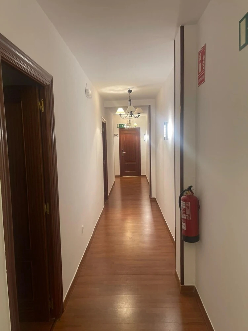 Hostal Julio Cesar