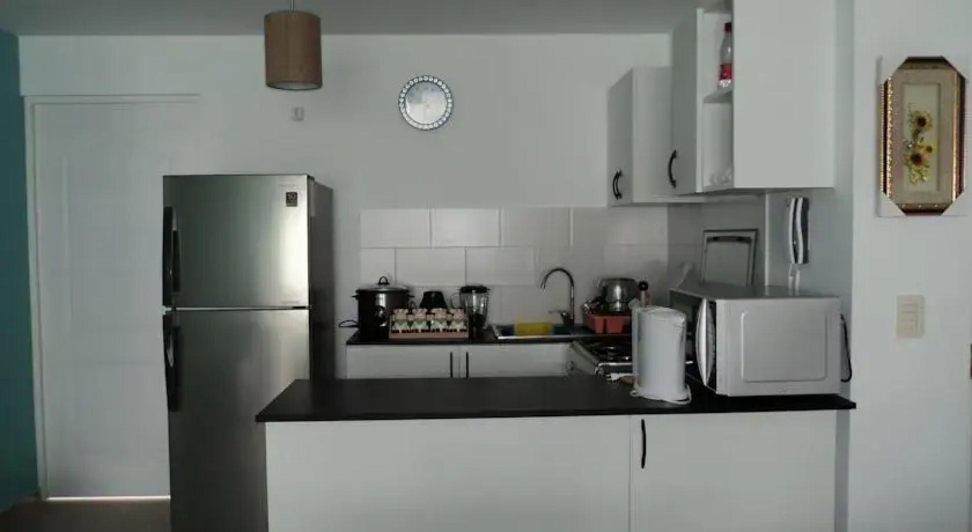 Apartamento en Playa Los Pulpos