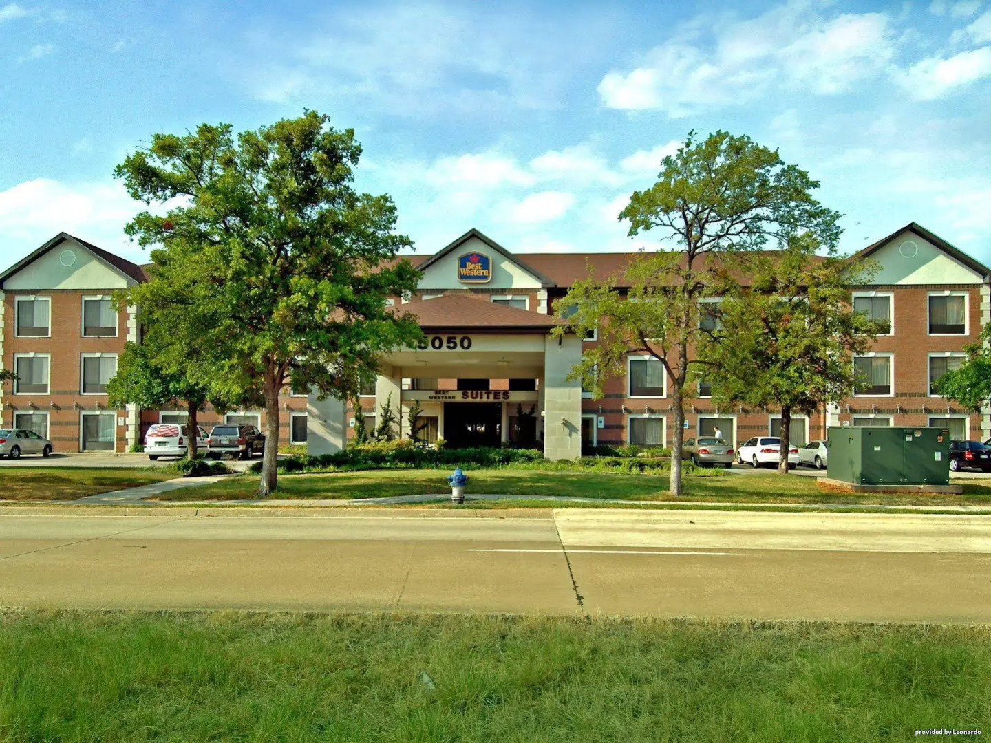 Best Western Plus DFW Airport Suites