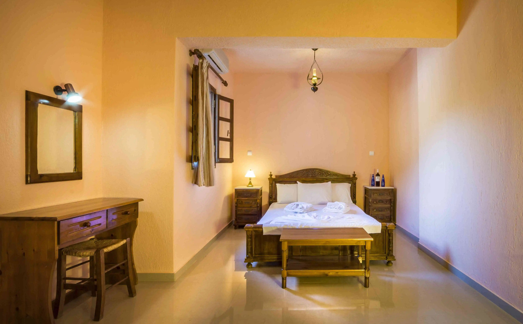 Limnionas Bay Village Hotel