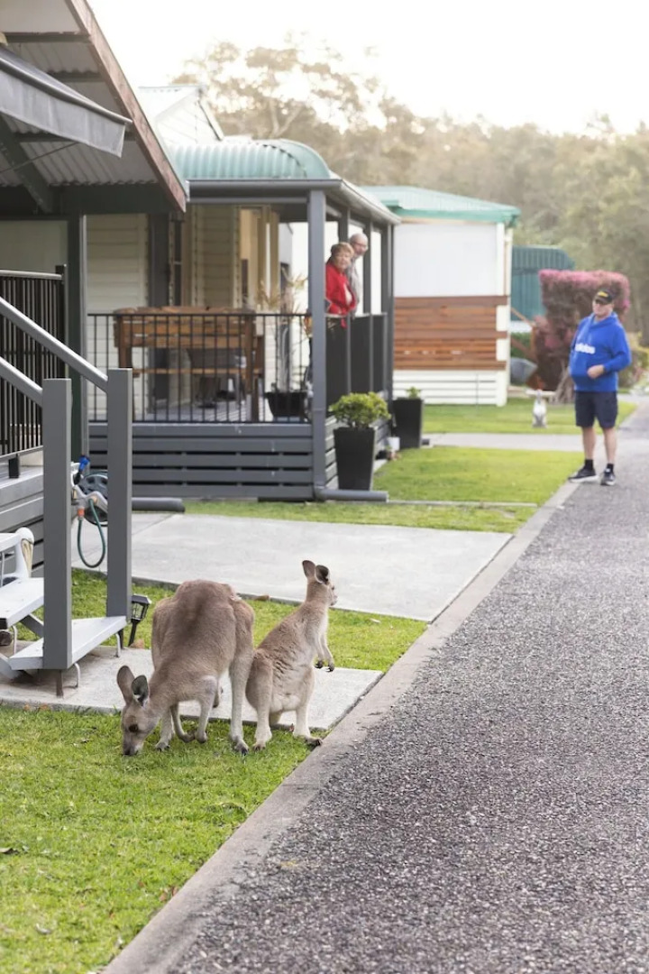 Reflections North Haven - Holiday Park