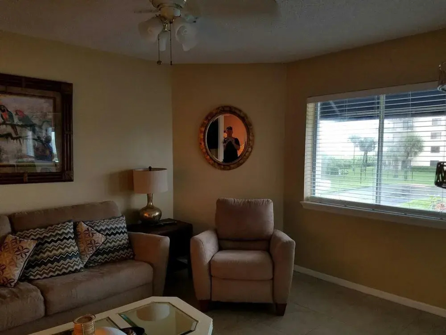 Royal Mansions Resort