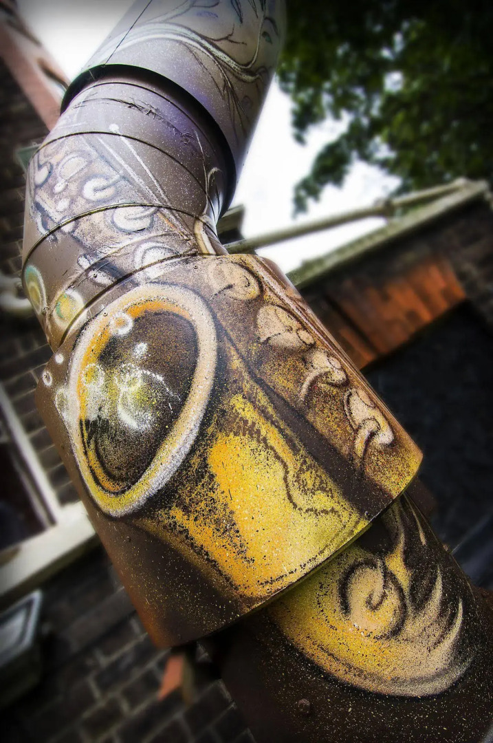 Rest Up London - Hostel