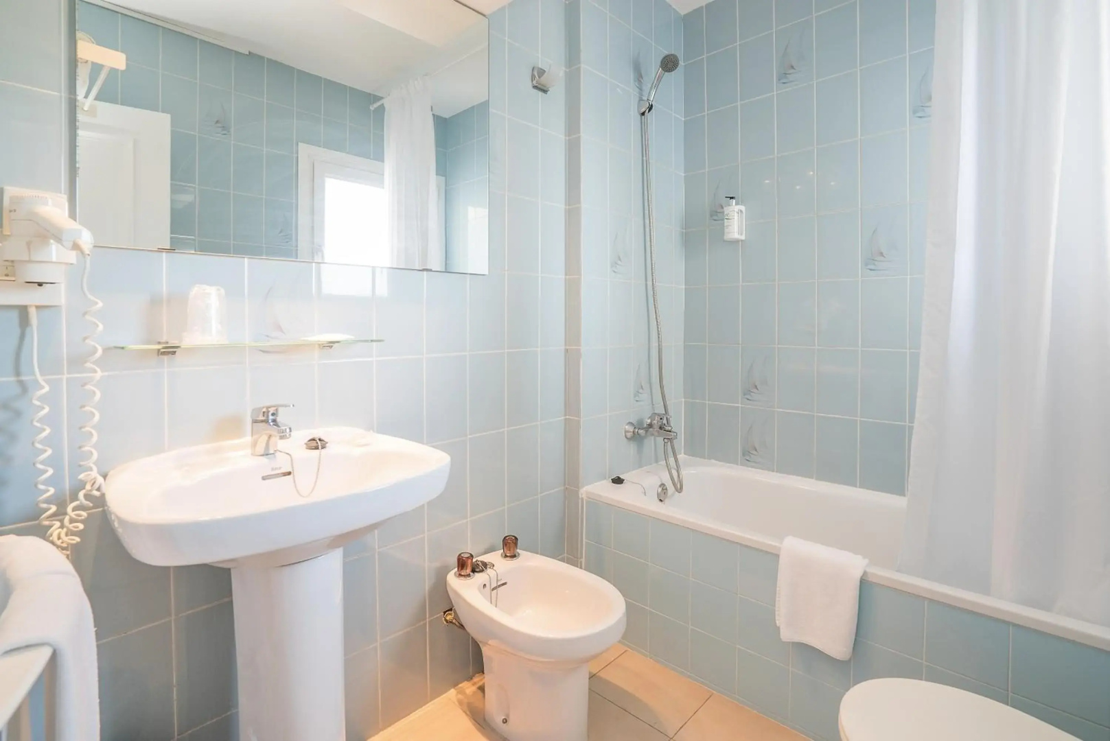 Hotel Platja D'aro