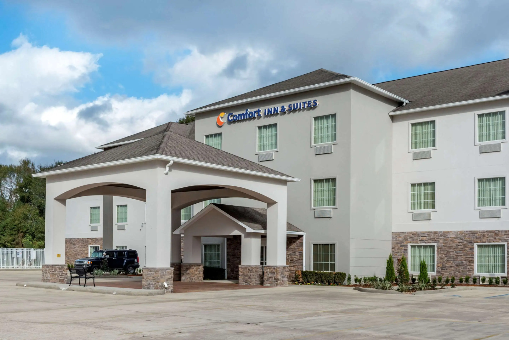 Comfort Inn & Suites Scott-West Lafayette