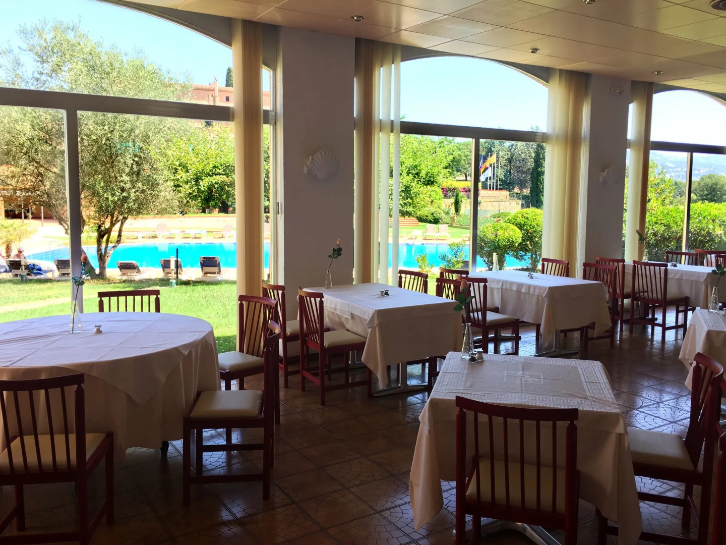 RVHotels Golf Costa Brava