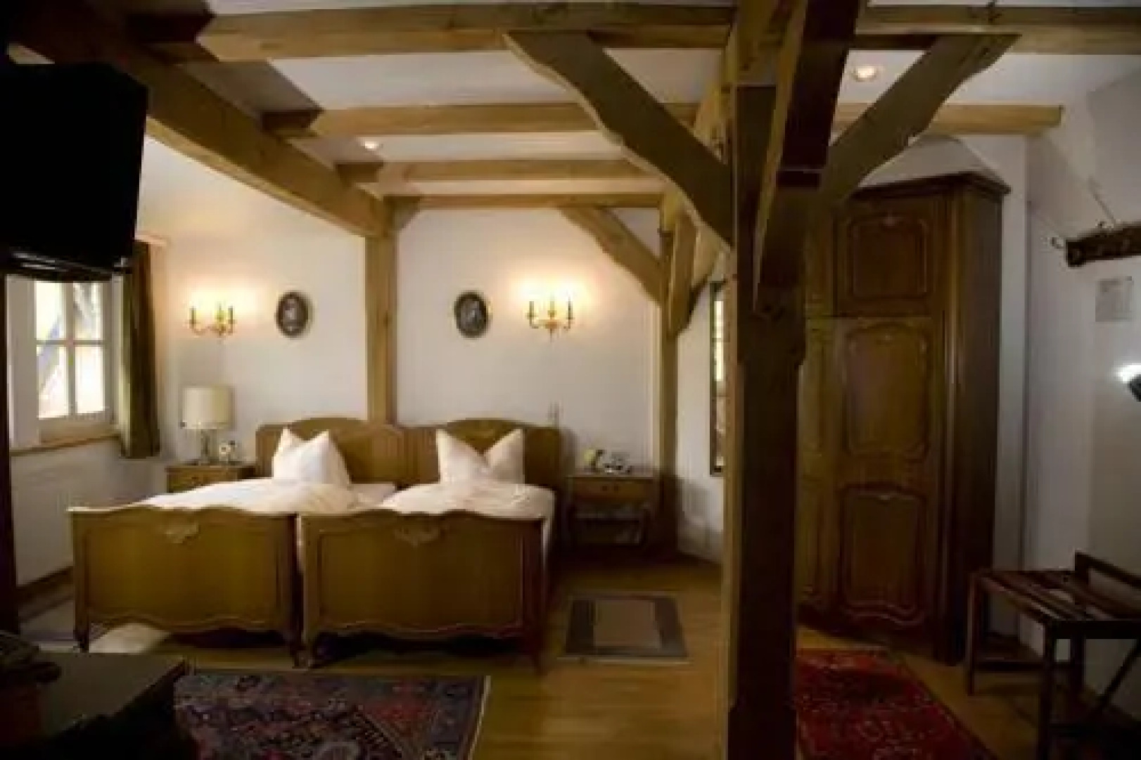 Landhotel Klosterhof