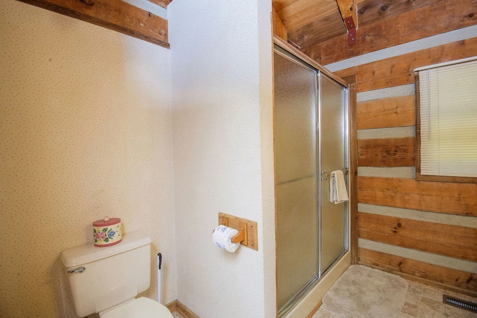 Valhalla by Heritage Cabin Rentals