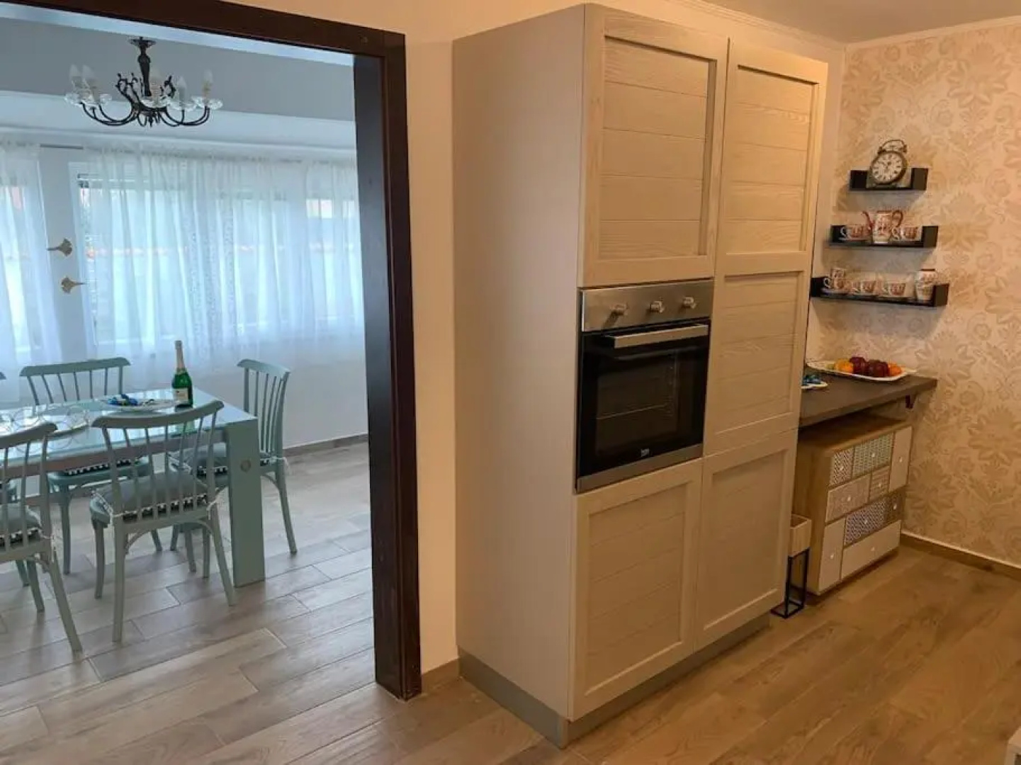 Holiday home Ivona