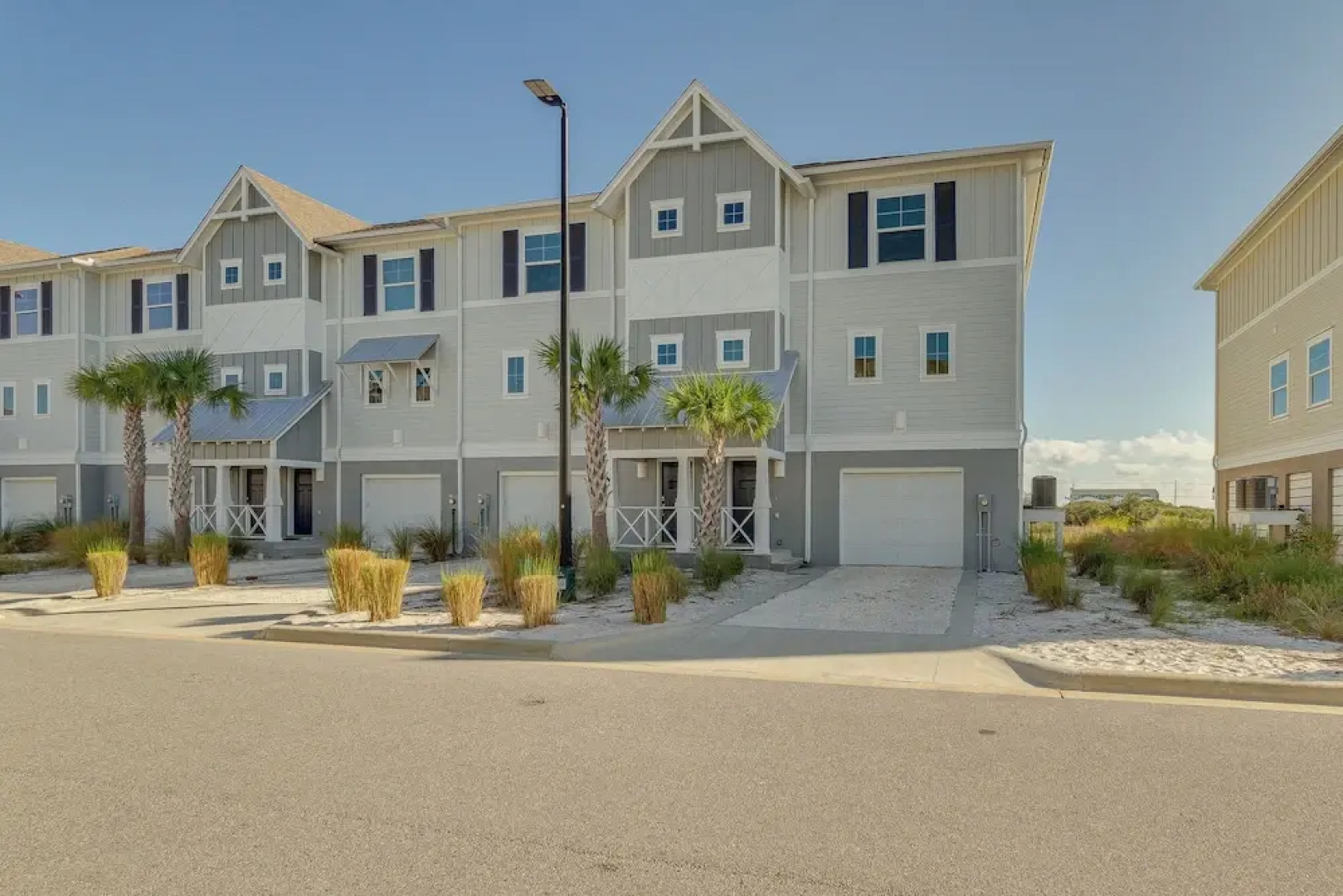 Perdido Key Resort Home w/ Bikes & Beach Shuttle!