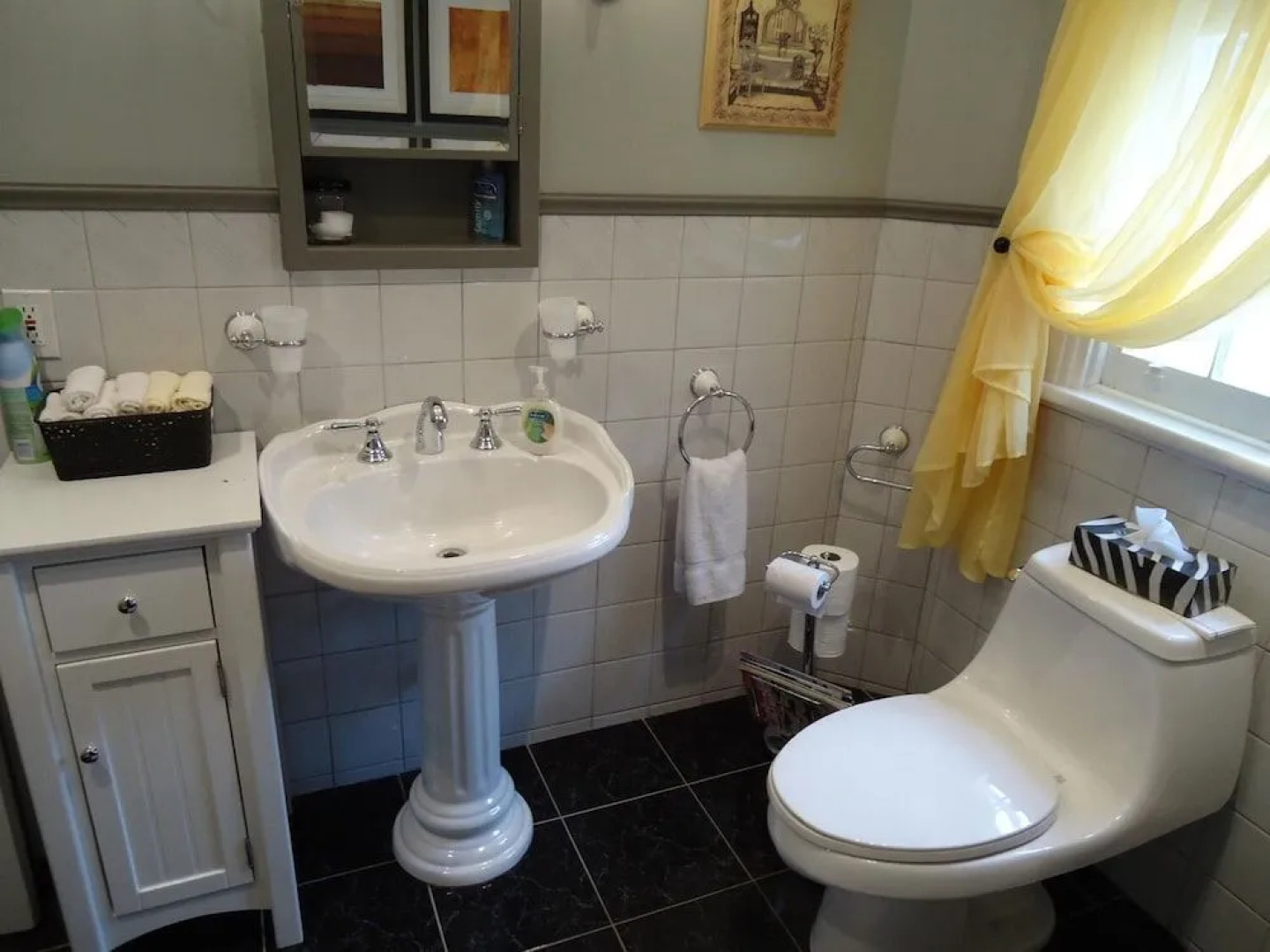 Le Gîte de la St-Lawrence