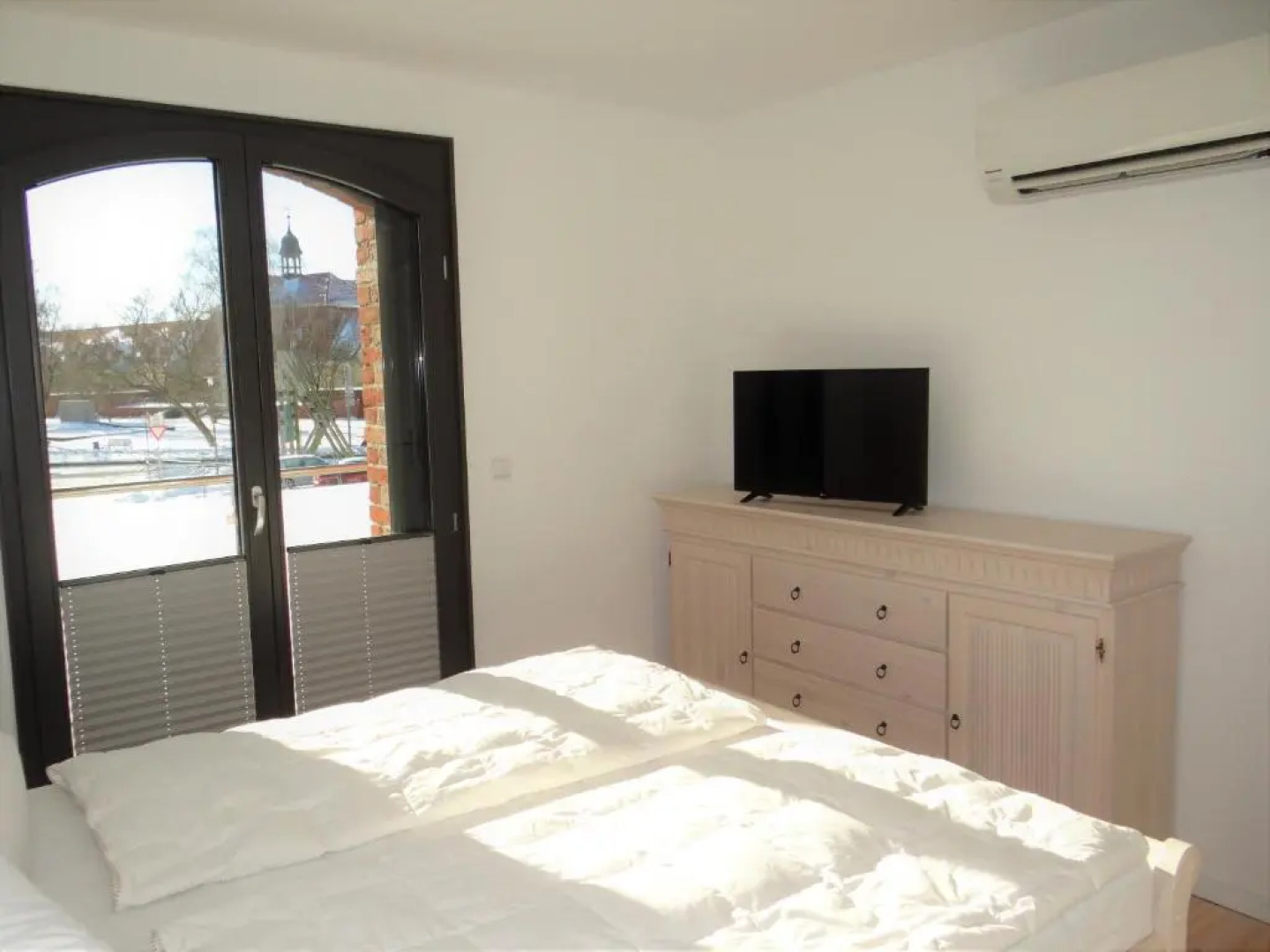 Speicher Residenz Barth E1 App 7