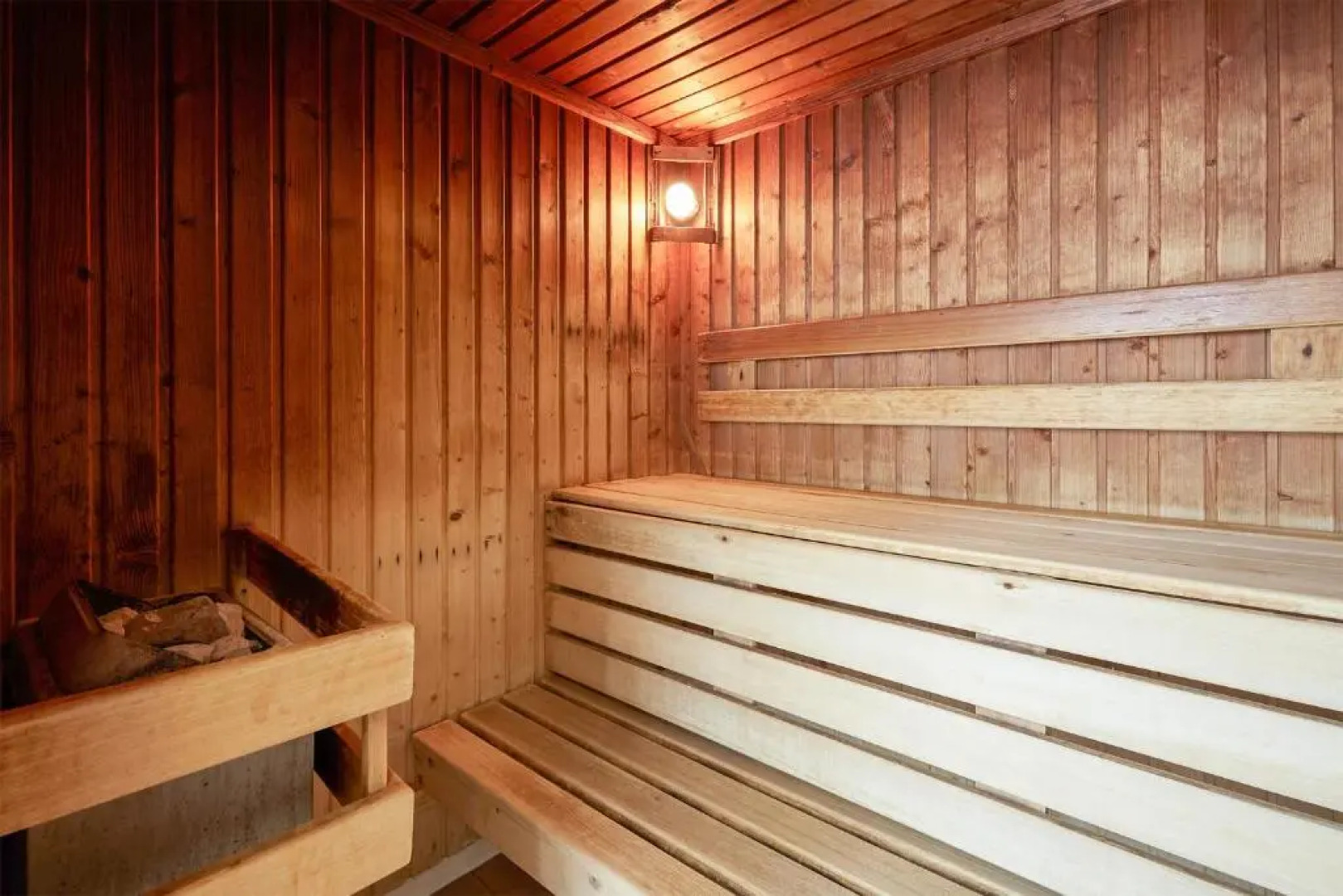 Pierre & Vacances Residence Le Green Beach