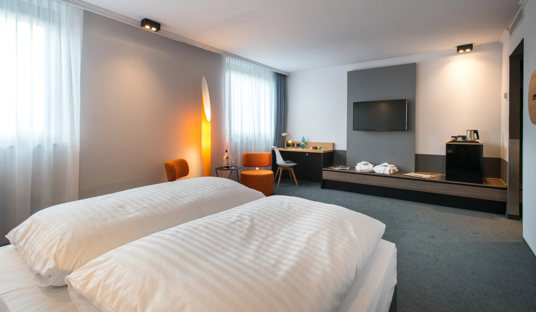 Spark by Hilton Wuppertal City Centre