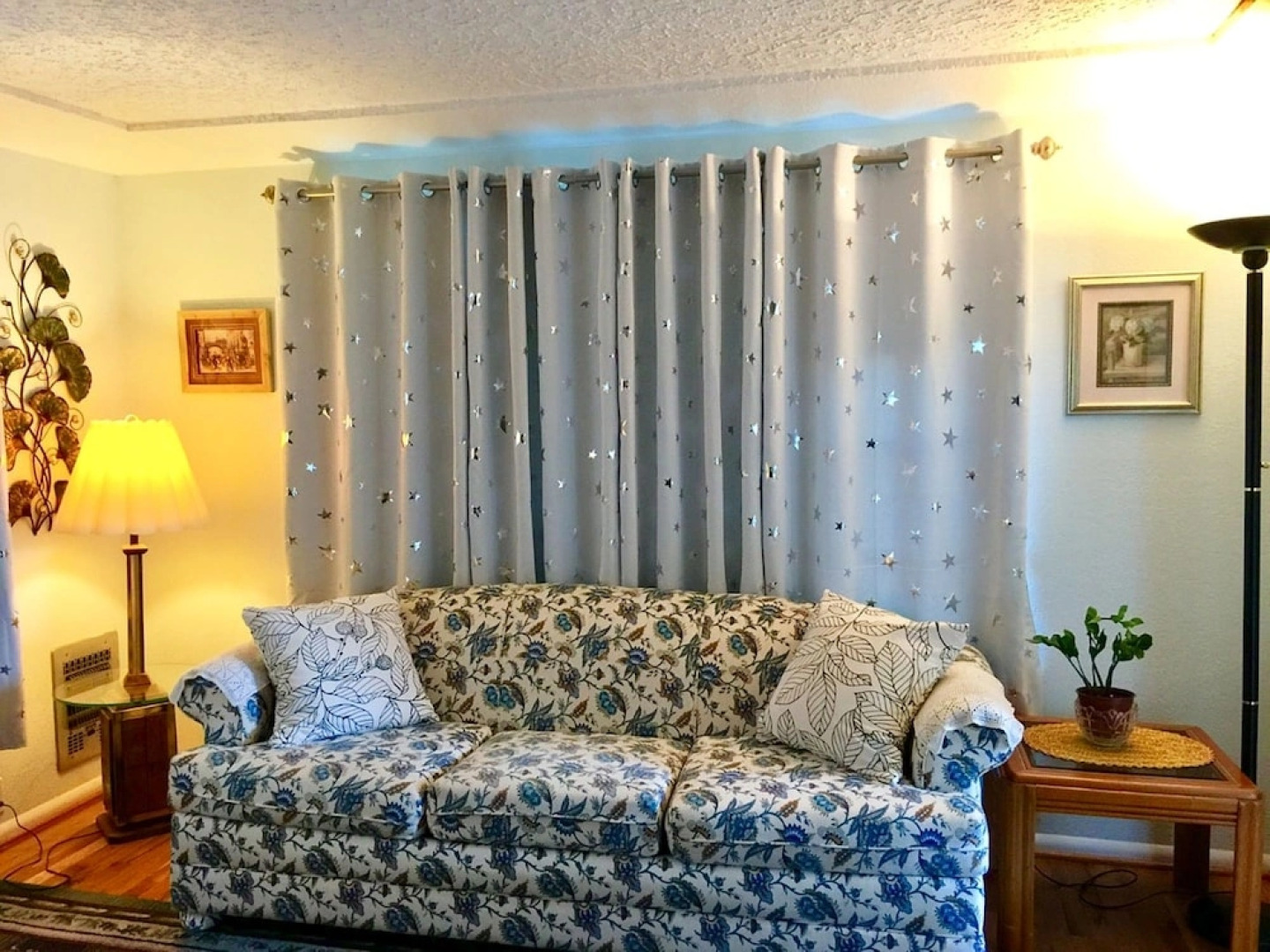 Lilyspring PDX Vacation Apartments