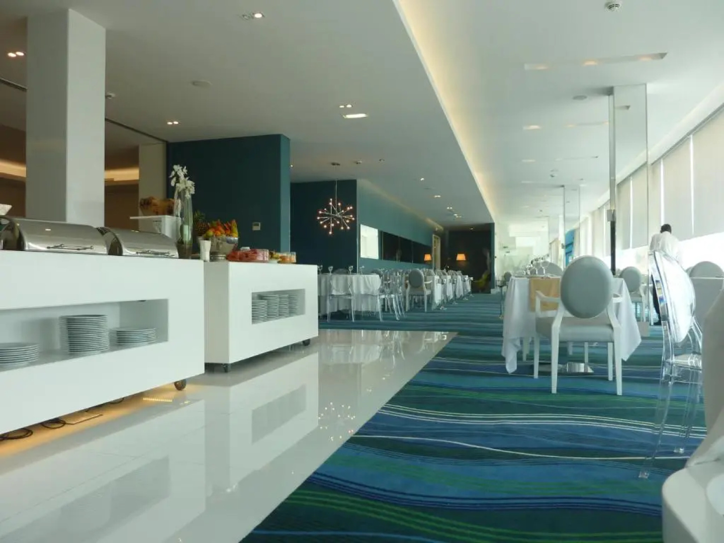 Hotel Presidente Luanda