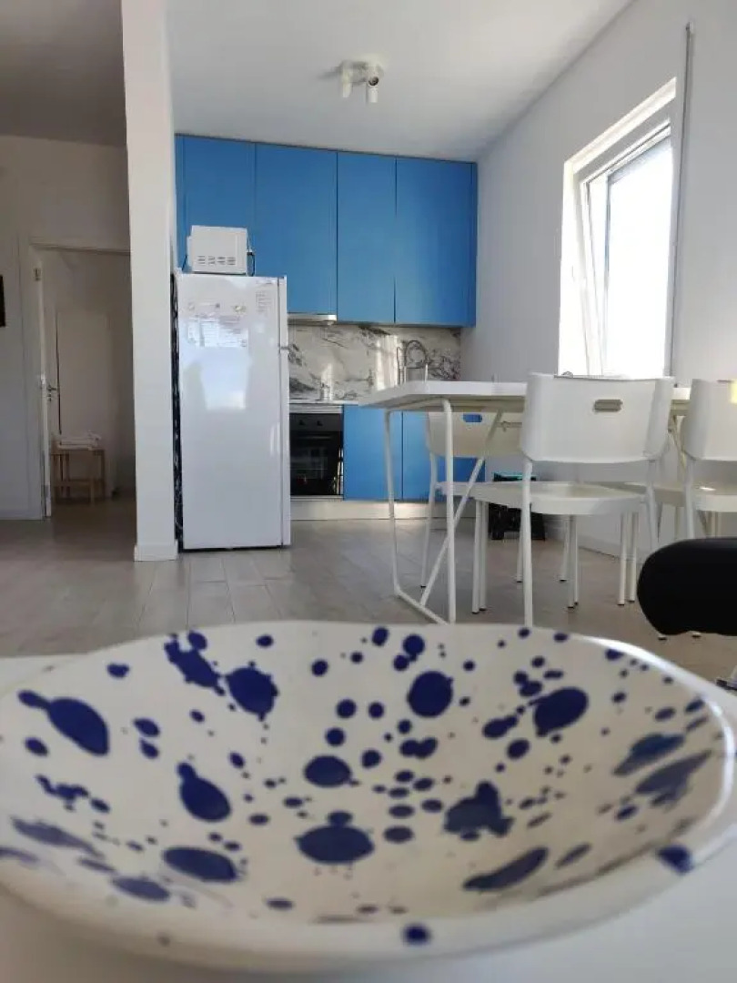 Casa da Ilha dos Ovos