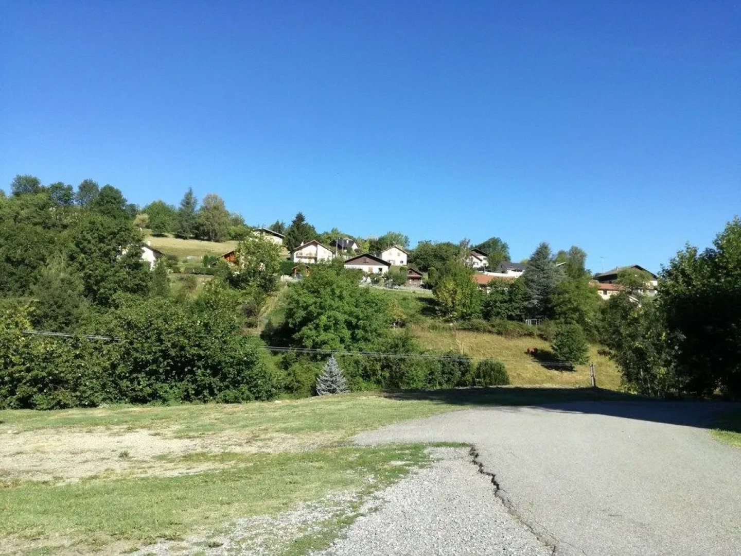 Les Logis du Château