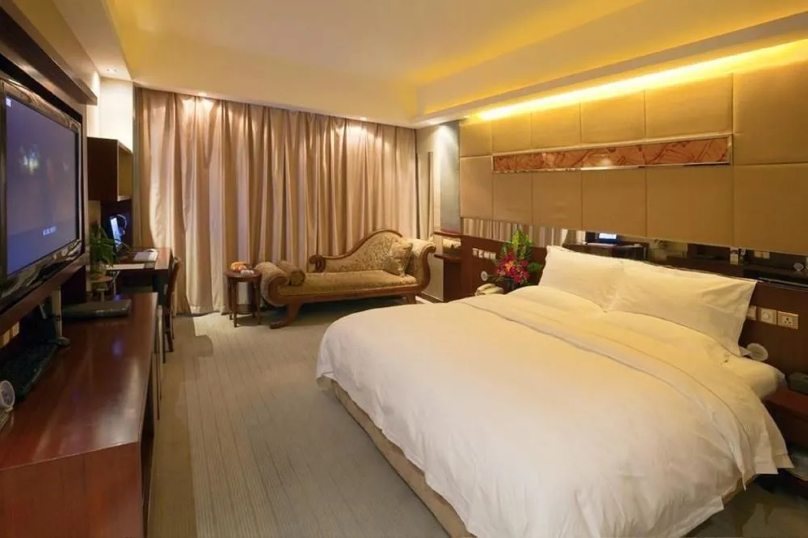 Chengdu Taicheng Hotel