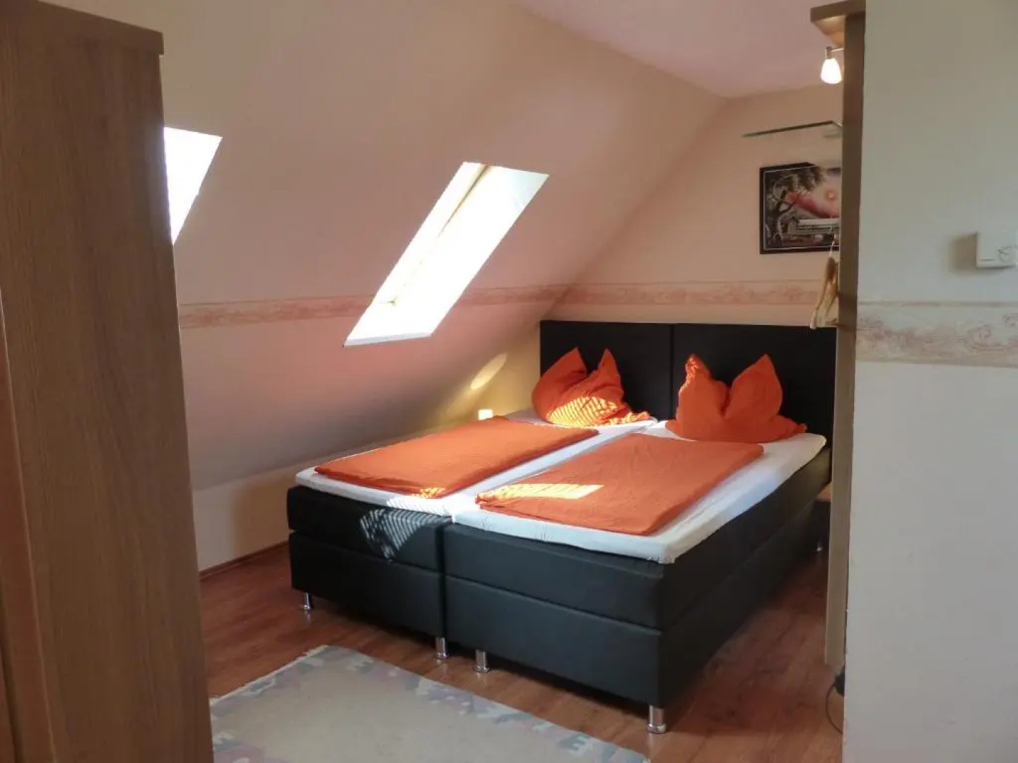 Hotel/Restaurant Balkan