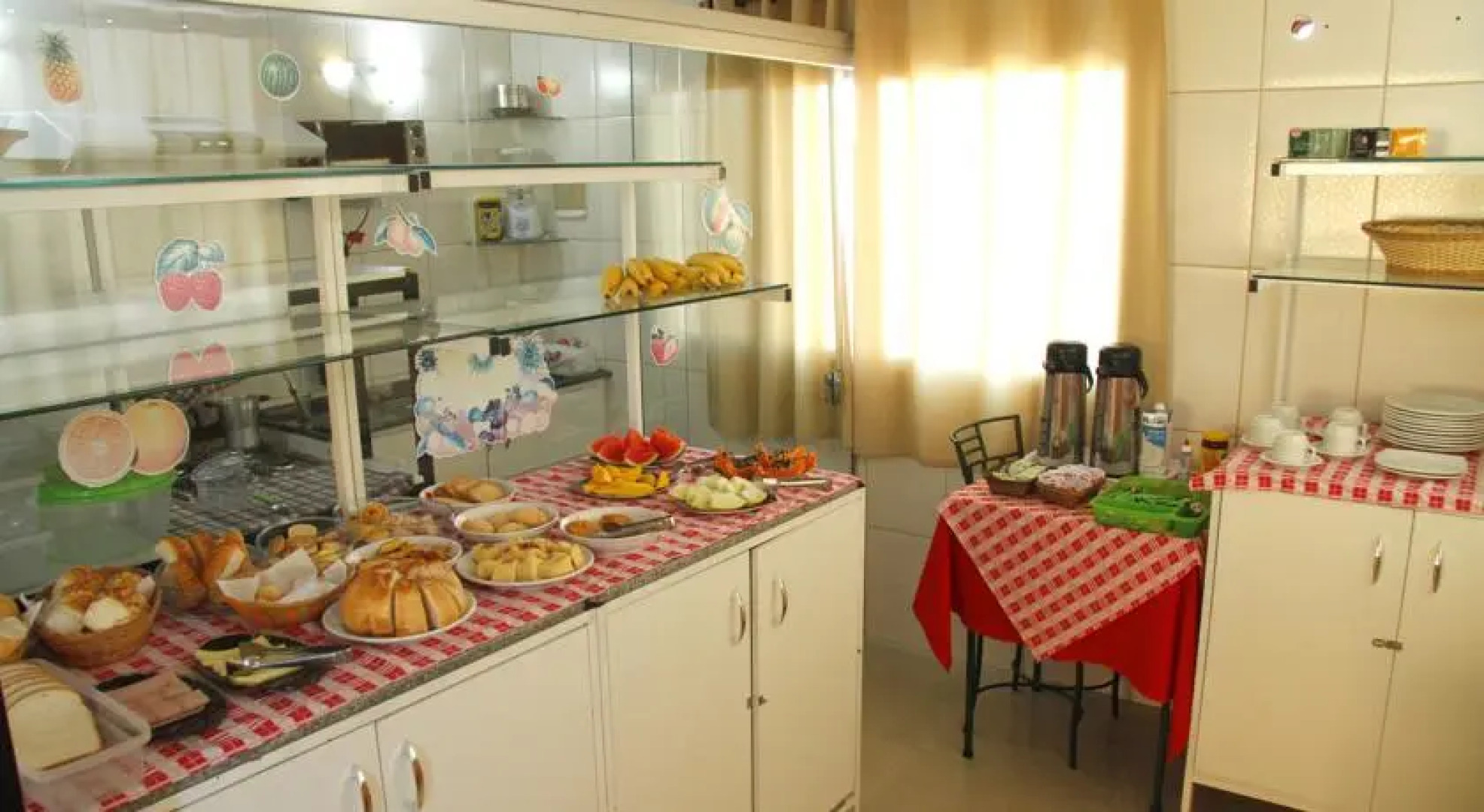 Strato Express Residence