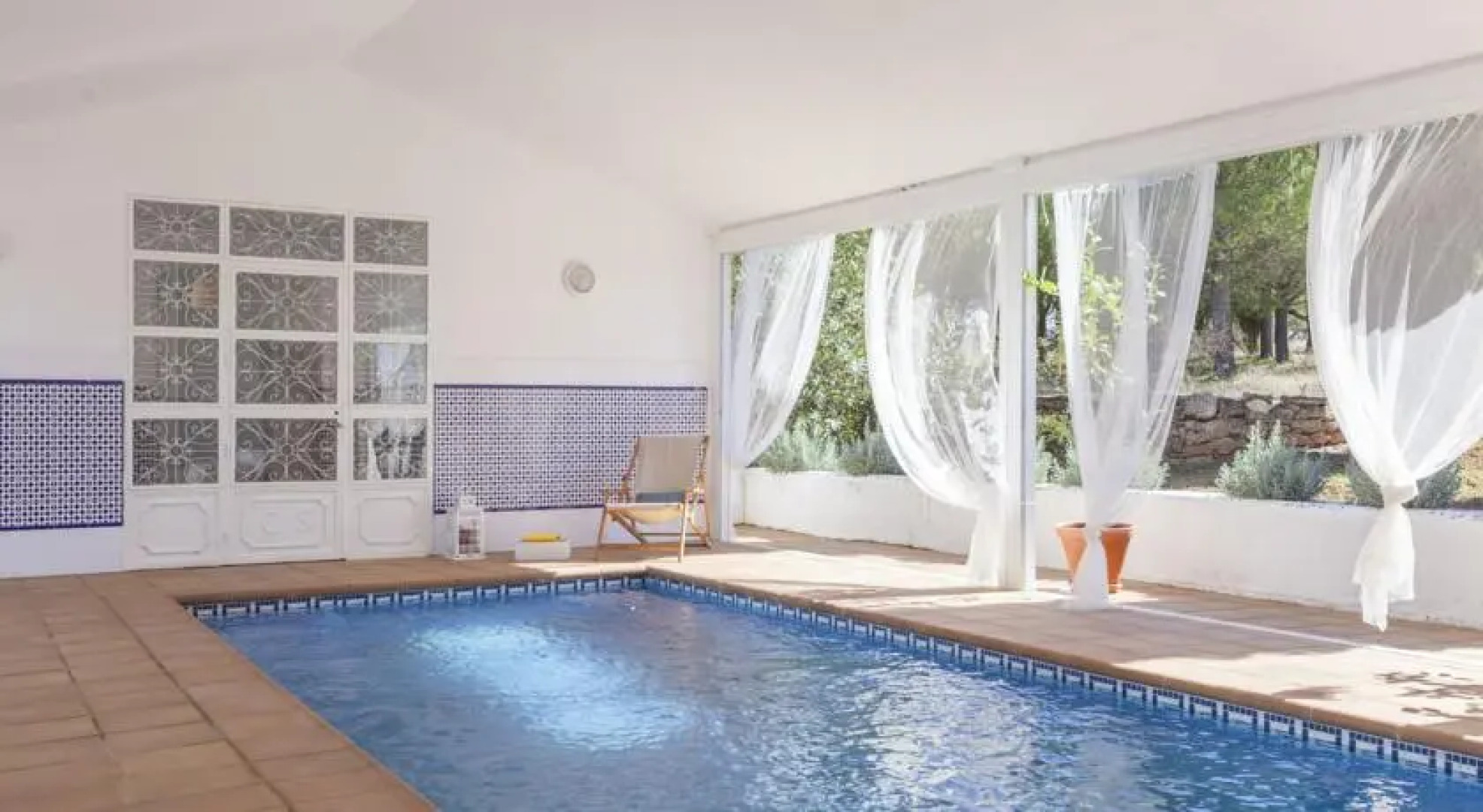 Spain Select Los Caballos