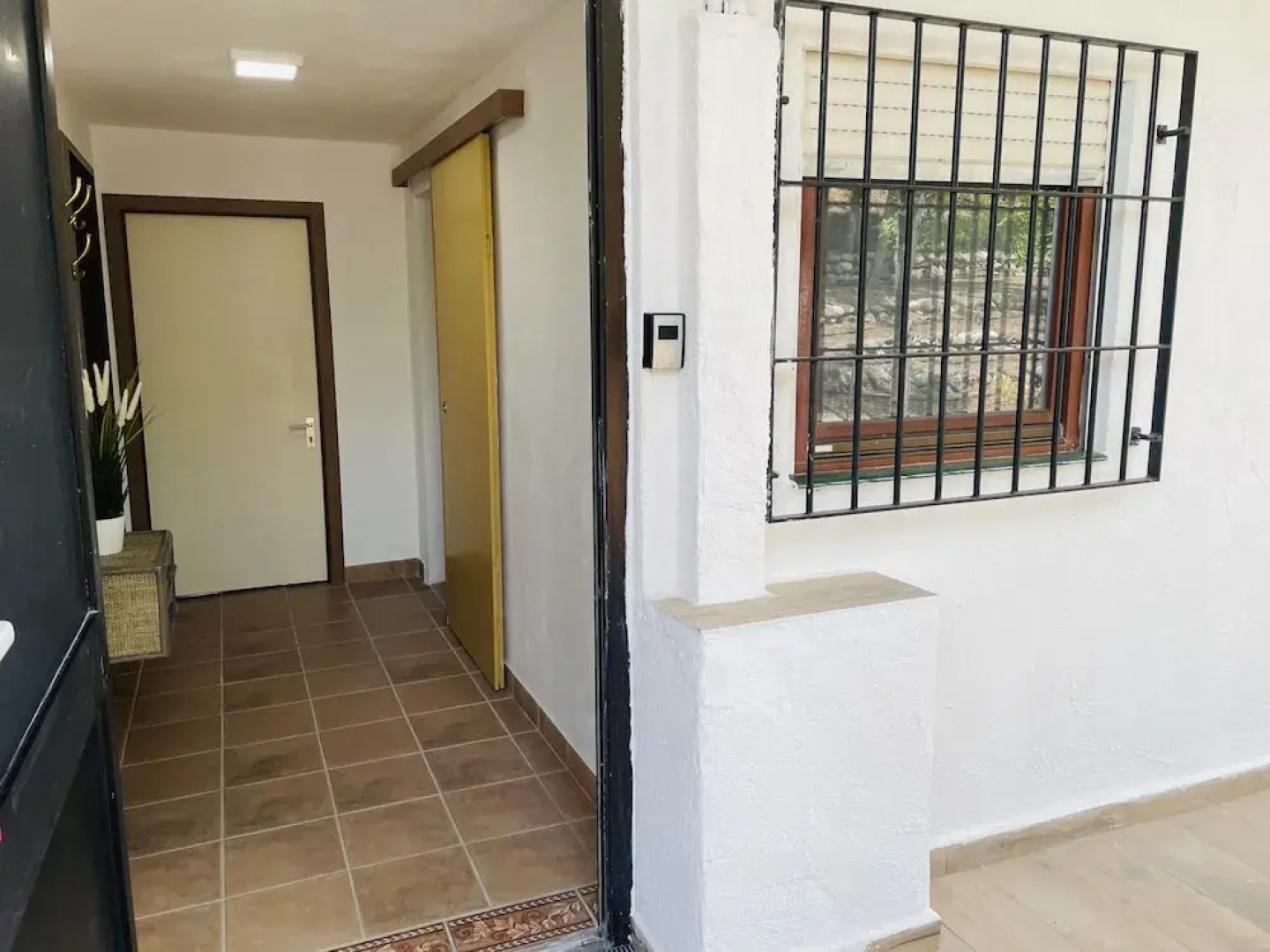 Casa Rural Comares con Piscina Privada by At Home