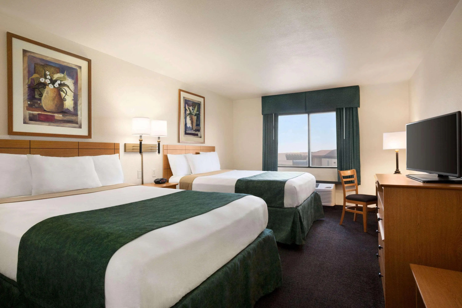Travelodge by Wyndham Pecos