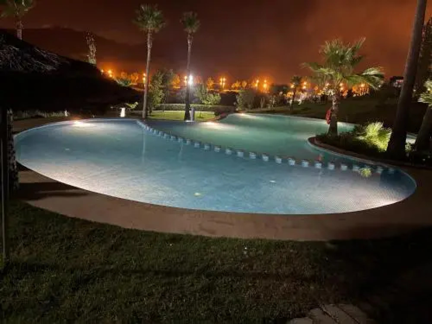 Lilac Gardens Resort