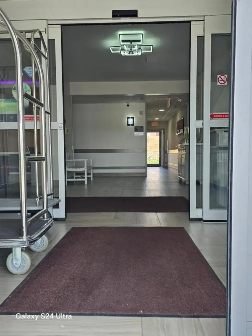Comfort Inn Mason City