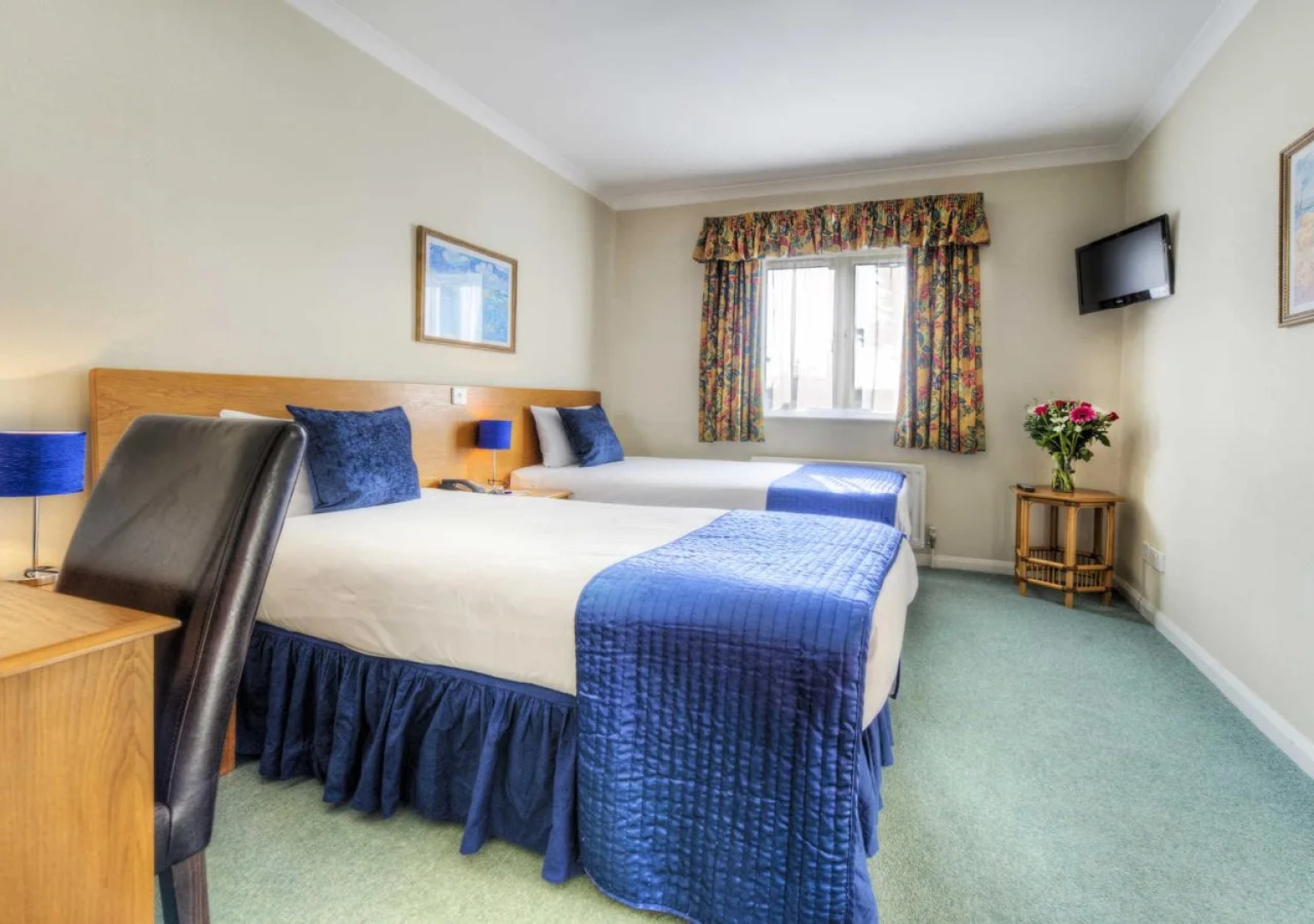 Flexistay Reading West Aparthotel