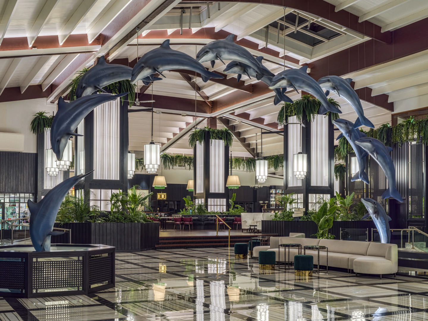 H10 Rubicón Horizons Collection