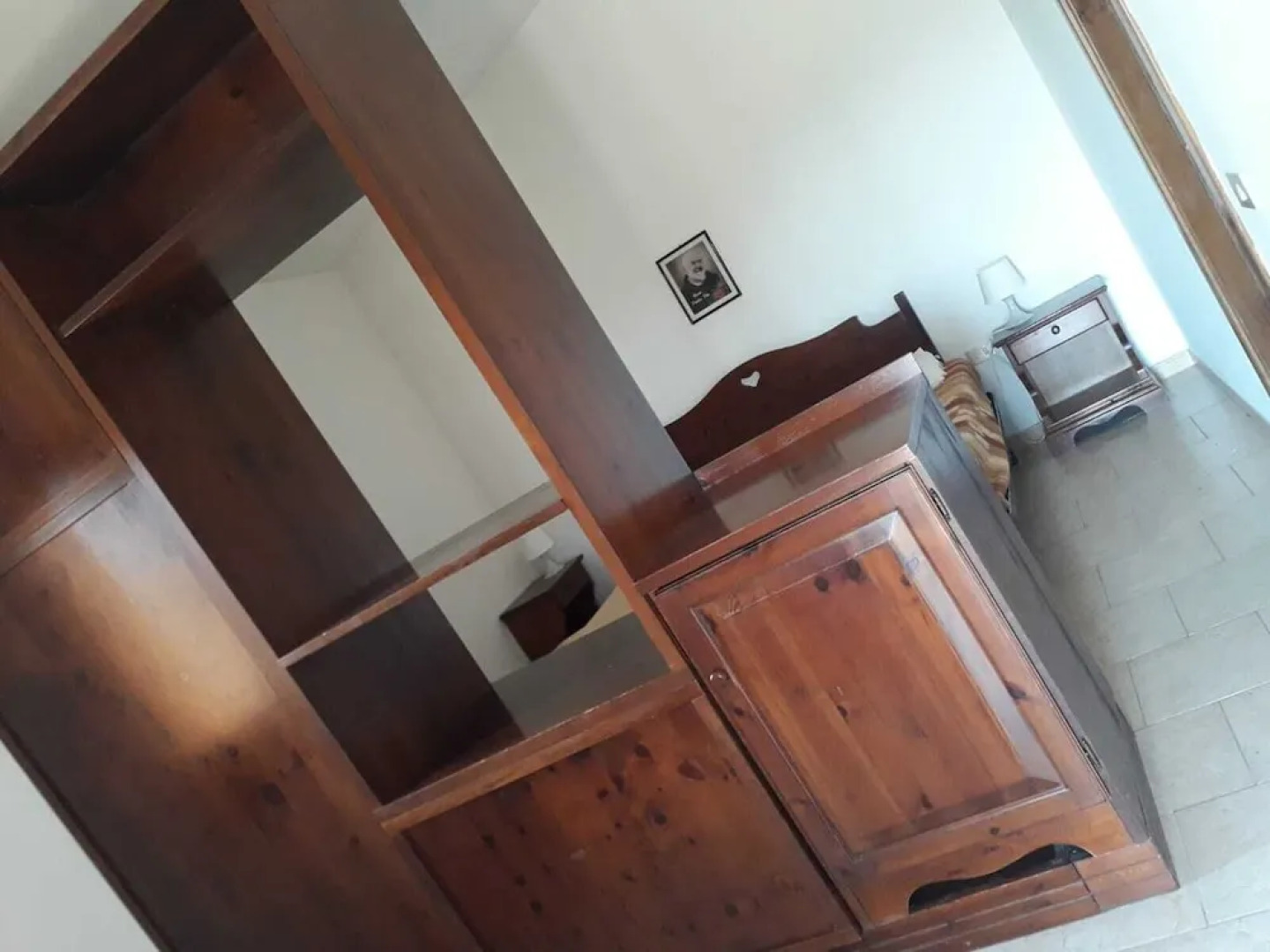 Agriturismo Monte Sacro