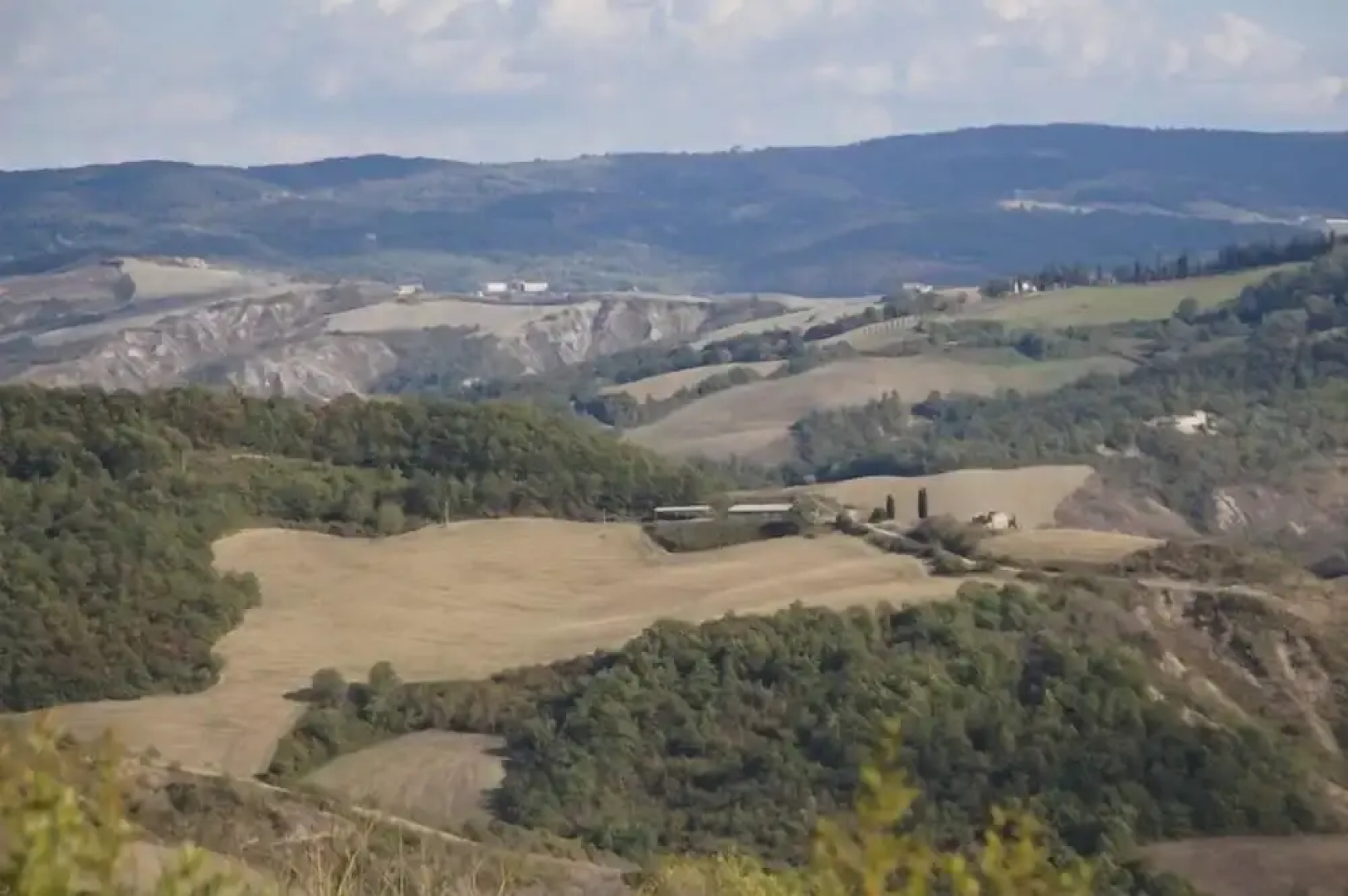 Villa Podere Castello