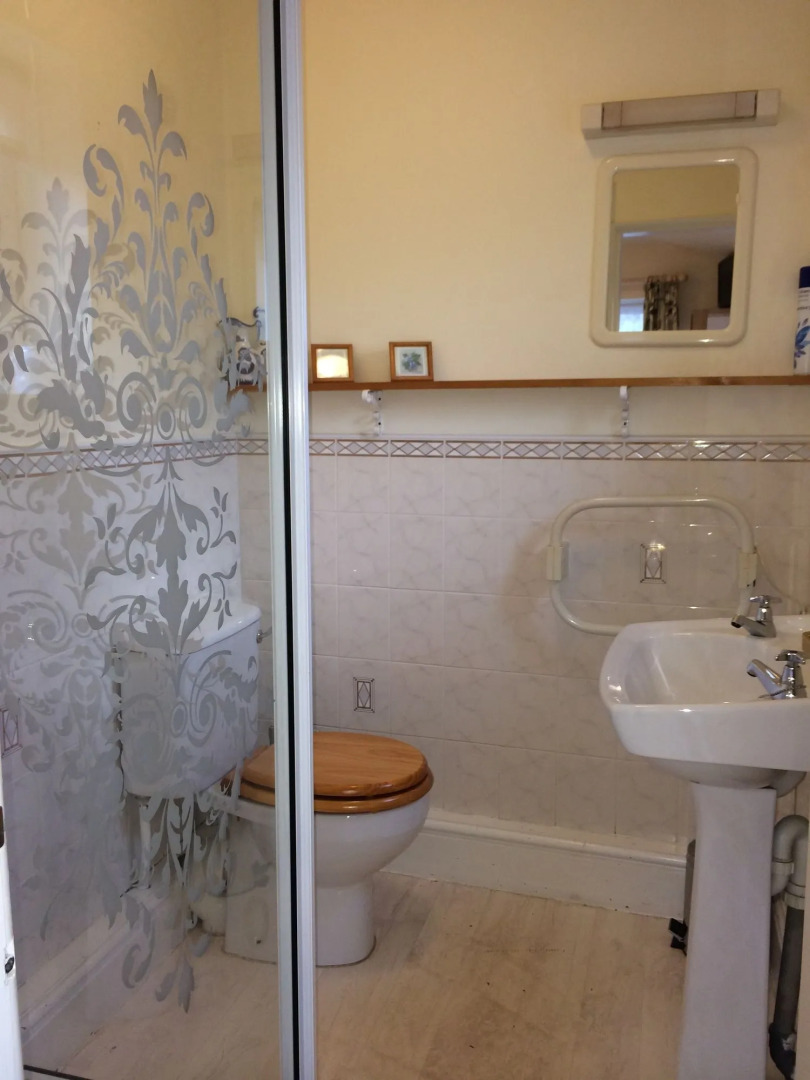 Pickmere Country House