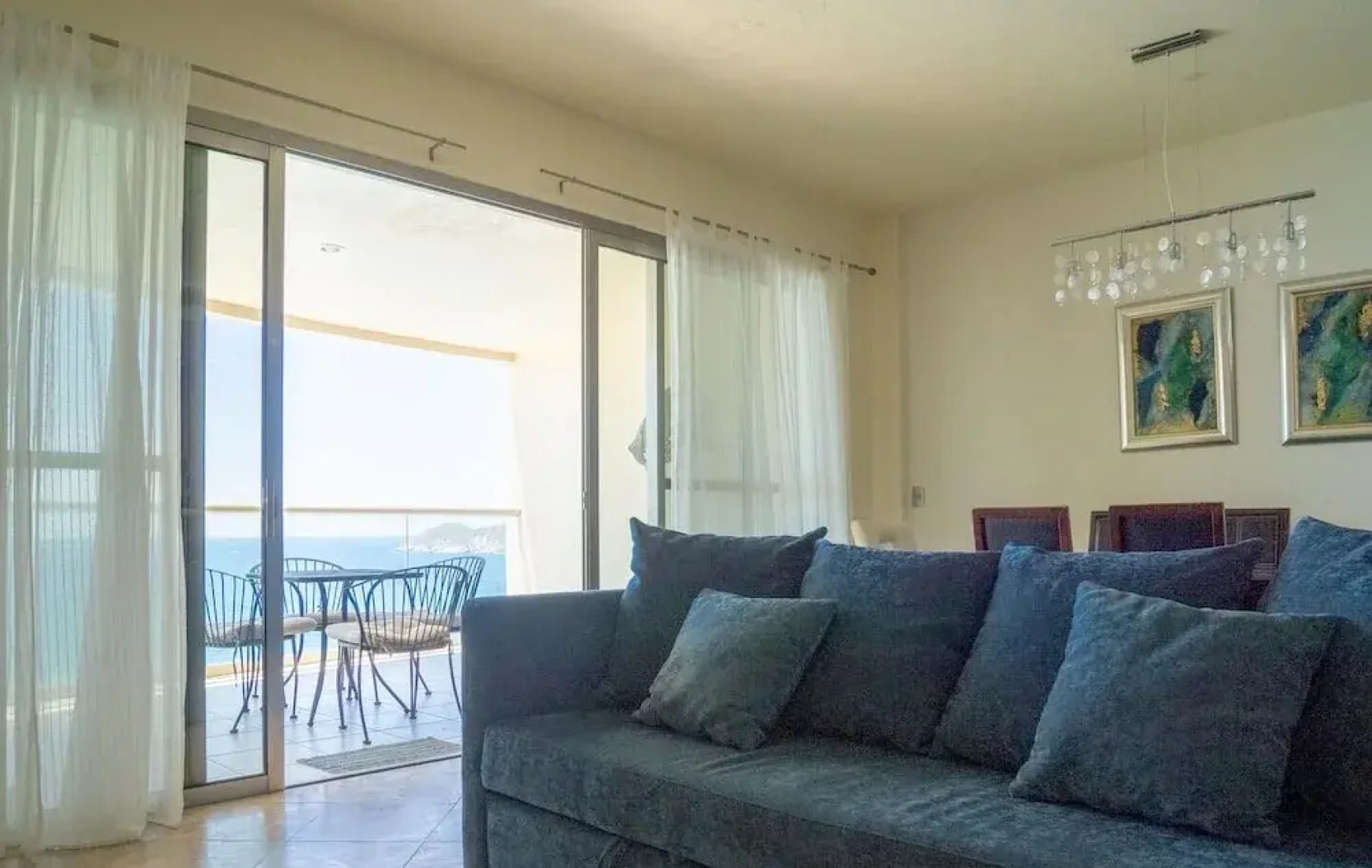 Playa Blanca Premier Resort I