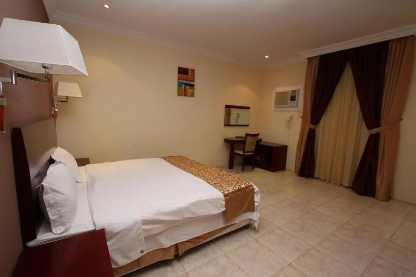 Raoum Inn Serviced Apartments- Khafji Southern