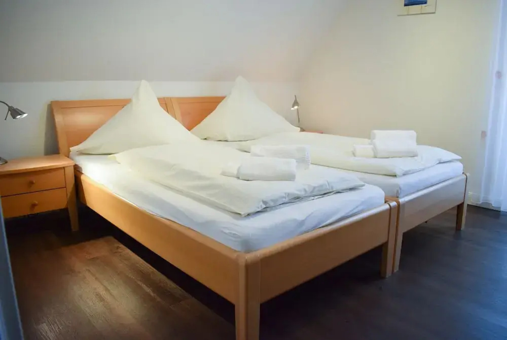 Möwennest Greetsiel