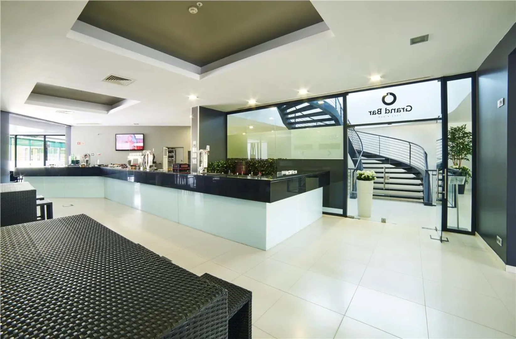 RR Alvor Baía Resort